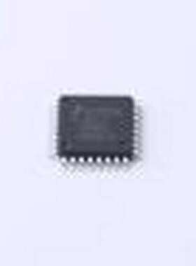 MC9S08FL8CLC 单片机(MCU/MPU/SOC) MC9S08FL8CLC LQFP-32(7x7)