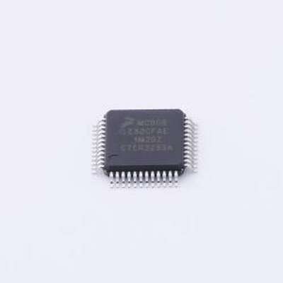 MC908GZ32CFAE 单片机(MCU/MPU/SOC) MC908GZ32CFAE LQFP-48(7x7)