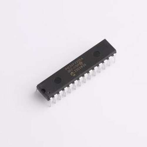 PIC24FV32KA302-I/SP 单片机(MCU/MPU/SOC) PIC24FV32KA302-I/SP