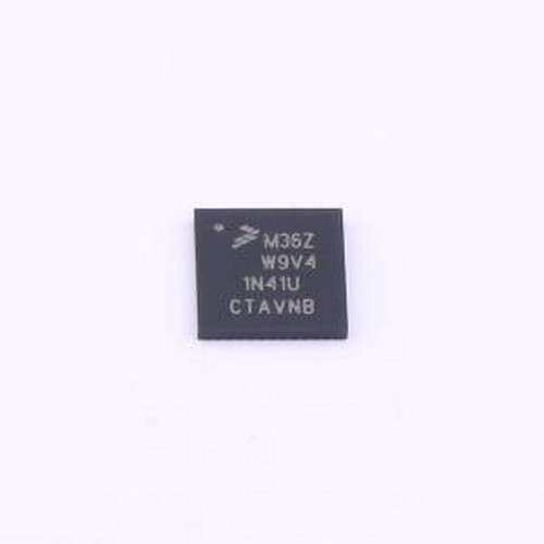 MKW36Z512VHT4 单片机(MCU/MPU/SOC) MKW36Z512VHT4 QFN-48-EP(7x