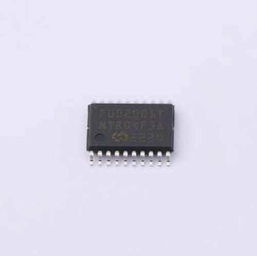 MM32F0020B1T 单片机(MCU/MPU/SOC) 32位微控制器 TSSOP-20