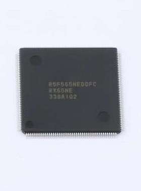 R5F565NEDDFC#30 单片机(MCU/MPU/SOC) R5F565NEDDFC#30 LFQFP-17