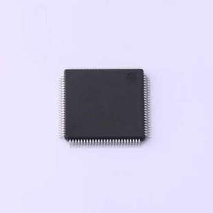 GD32F470VGT6 单片机(MCU/MPU/SOC) GD32F470VGT6 LQFP-100(14x14