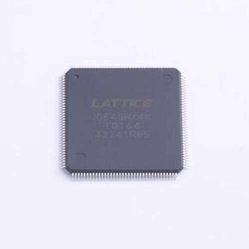 ICE40HX4K-TQ144 可编程逻辑器件(CPLD/FPGA) ICE40HX4K-TQ144 TQ