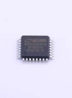 MA82G5B32AD32 单片机(MCU/MPU/SOC) MA82G5B32AD32 LQFP-32(7x7)