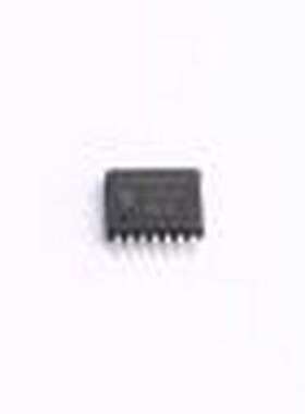 PIC16LF1503-E/ST 单片机(MCU/MPU/SOC) PIC16LF1503-E/ST TSSOP-