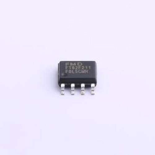 FT62F211 单片机(MCU/MPU/SOC) FT62F211-RB SOP-8