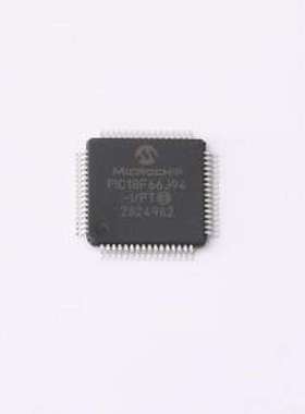 PIC18F66J94-I/PT 单片机(MCU/MPU/SOC) PIC18F66J94-I/PT TQFP-6