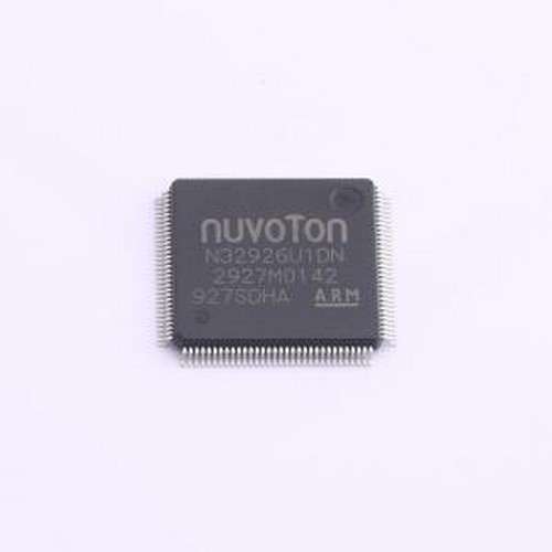 N32926U1DN 单片机(MCU/MPU/SOC) N32926U1DN LQFP-128(14x14)