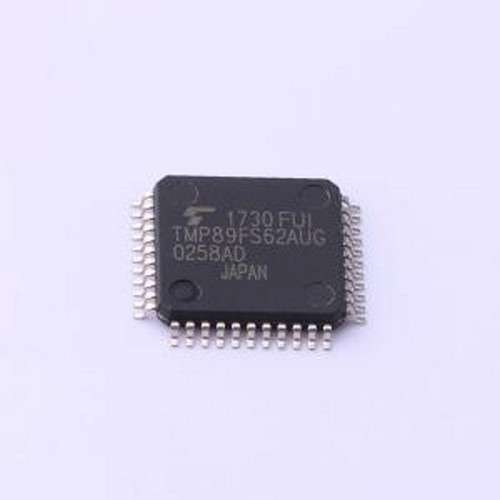 TMP89FS62AUG(JZ) 单片机(MCU/MPU/SOC) TMP89FS62AUG(JZ) LQFP44