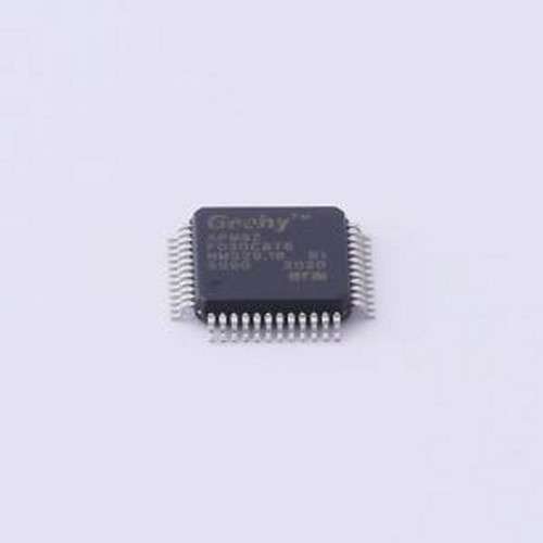 APM32F030C8T6 单片机(MCU/MPU/SOC) APM32F030C8T6 LQFP-48(7x7)