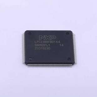 SOC LPC2388FBD144 LQFP MPU MCU 551 单片机