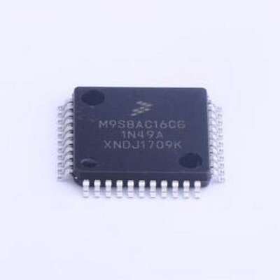 MC9S08AC16CFGE 单片机(MCU/MPU/SOC) MC9S08AC16CFGE LQFP-44(10