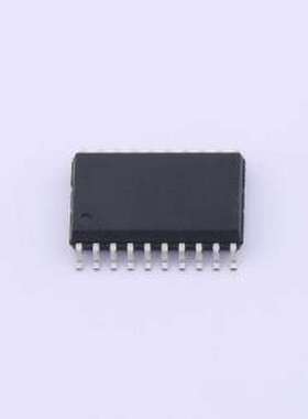 HC18P133L-SOP20-T 单片机(MCU/MPU/SOC) HC18P133L-SOP20-T SOP-