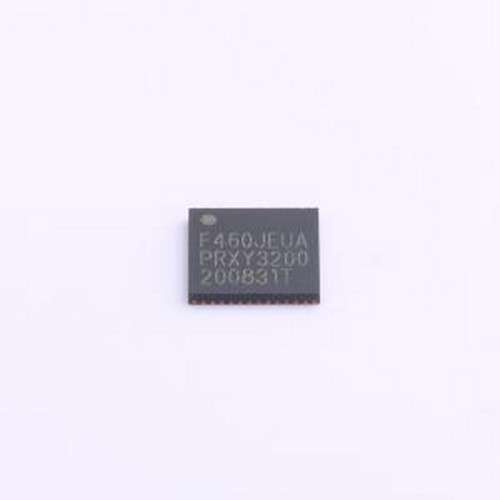 HC32F460JEUA-QFN48TR 单片机(MCU/MPU/SOC) HC32F460JEUA-QFN48T