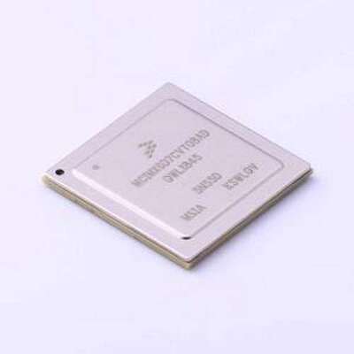 MCIMX6D7CVT08AD 单片机(MCU/MPU/SOC) MCIMX6D7CVT08AD FCPBGA-6