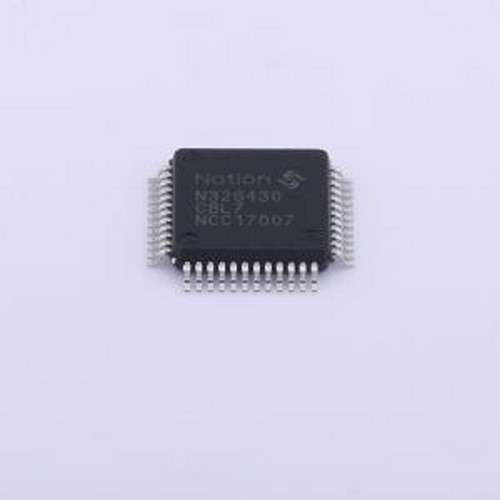 N32G430C8L7 单片机(MCU/MPU/SOC) N32G430C8L7 LQFP-48(7x7)