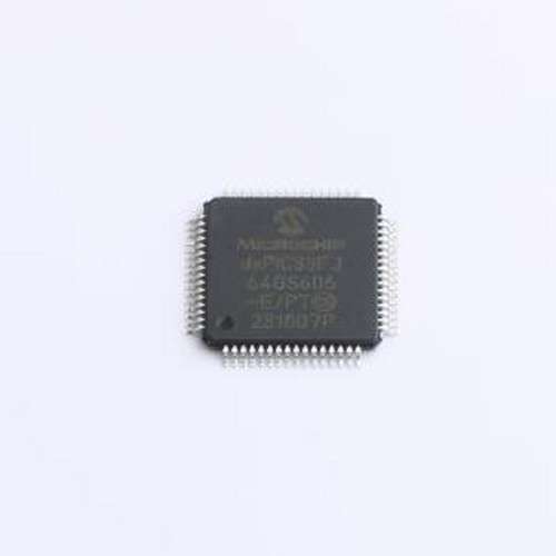 dsPIC33FJ64GS606-E/PT 数字信号处理器(DSP/DSC) dsPIC33FJ64GS6