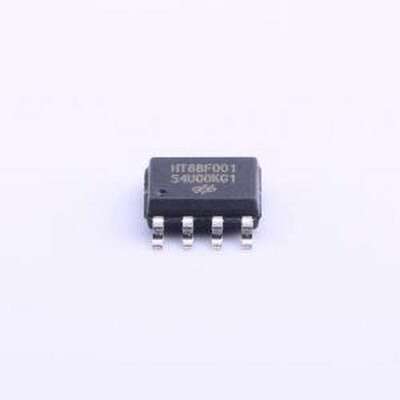 HT68F001 单片机(MCU/MPU/SOC) HT68F001 SOP-8