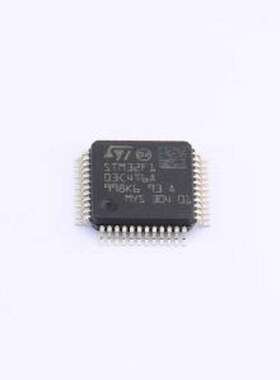 STM32F103C4T6A 单片机(MCU/MPU/SOC) 主流增强型ARM Cortex-M3 M