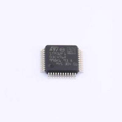 STM32F103C4T6A 单片机(MCU/MPU/SOC) 主流增强型ARM Cortex-M3 M