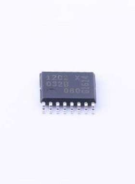 XMC1202T016X0032ABXUMA1 单片机(MCU/MPU/SOC) XMC1202T016X0032