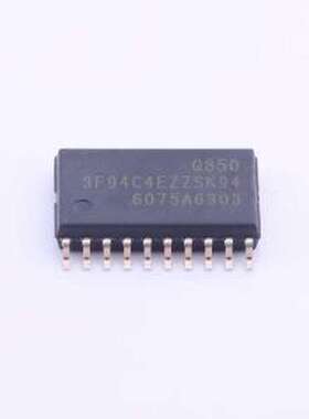 S3F94C4EZZ-SK94 单片机(MCU/MPU/SOC) S3F94C4EZZ-SK94 SOP-20-3