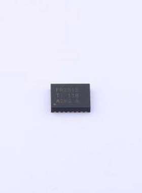 MSP430FR2512IRHLR 单片机(MCU/MPU/SOC) 具有 4 个触摸 IO（4 个