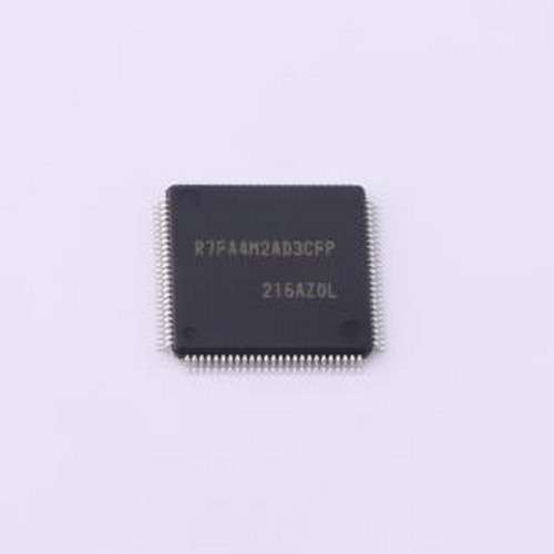 R7FA4M2AD3CFP#AA0 单片机(MCU/MPU/SOC) R7FA4M2AD3CFP#AA0 QFP-