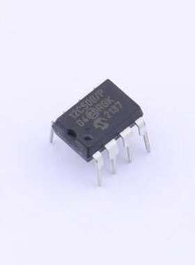 PIC12C508-04/P 单片机(MCU/MPU/SOC) PIC12C508-04/P PDIP-8