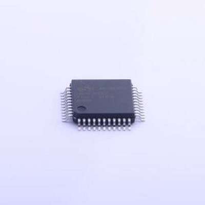 SH79F166AF 单片机(MCU/MPU/SOC) SH79F166AF TQFP-44(10x10)