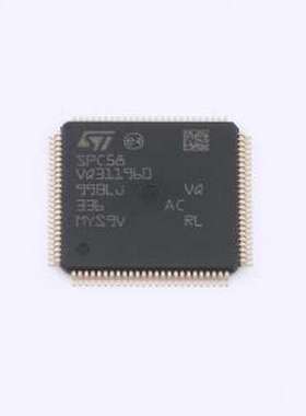 SPC584B70E3EHC0X 单片机(MCU/MPU/SOC) 用于汽车一般用途应用的3