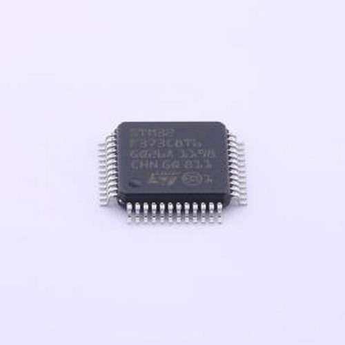 STM32F373C8T6 单片机(MCU/MPU/SOC) 带DSP和FPU的主流混合信号AR