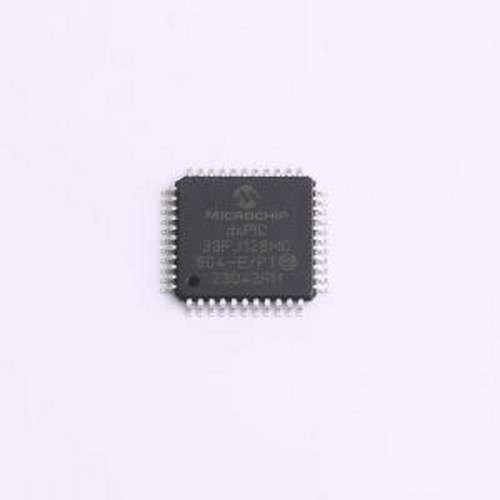 DSPIC33FJ128MC804-E/PT 数字信号处理器(DSP/DSC) DSPIC33FJ128M