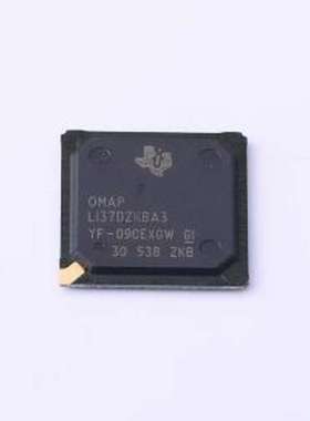 OMAPL137DZKBA3 单片机(MCU/MPU/SOC) 低功耗 C674x 浮点 DSP + A