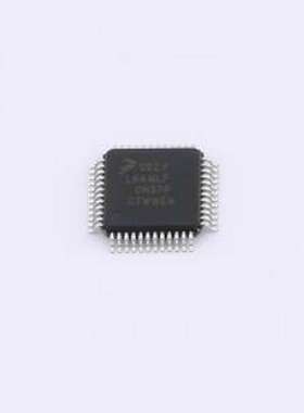 S912ZVL64F0MLFR 单片机(MCU/MPU/SOC) S912ZVL64F0MLFR QFP-48(7