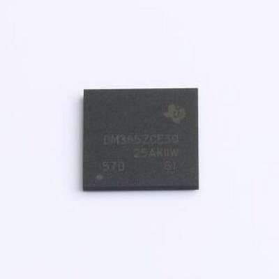 TMS320DM365ZCE30 单片机(MCU/MPU/SOC) DaVinci 数字媒体处理器