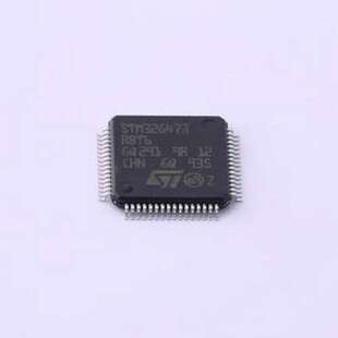 STM32G473RBT6 单片机(MCU/MPU/SOC) 带DSP和FPU的170MHz主流ARM