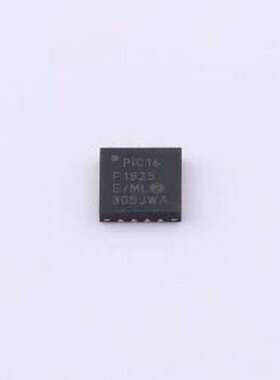 PIC16F1825-E/ML 单片机(MCU/MPU/SOC) PIC16F1825-E/ML QFN-16-E