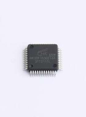 HK32F103CET6A 单片机(MCU/MPU/SOC) 单片机(MCU/MPU/SOC) LQFP-4
