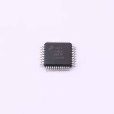 S912ZVL64F0MLF 单片机(MCU/MPU/SOC) S912ZVL64F0MLF LQFP-48(7x