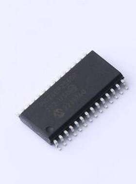 PIC24EP256GP202-I/SO 单片机(MCU/MPU/SOC) PIC24EP256GP202-I/S