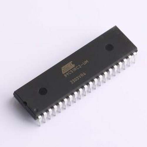 AT89C51RC2-3CSUM 单片机(MCU/MPU/SOC) AT89C51RC2-3CSUM PDIL-4