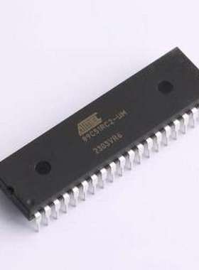 AT89C51RC2-3CSUM 单片机(MCU/MPU/SOC) AT89C51RC2-3CSUM PDIL-4