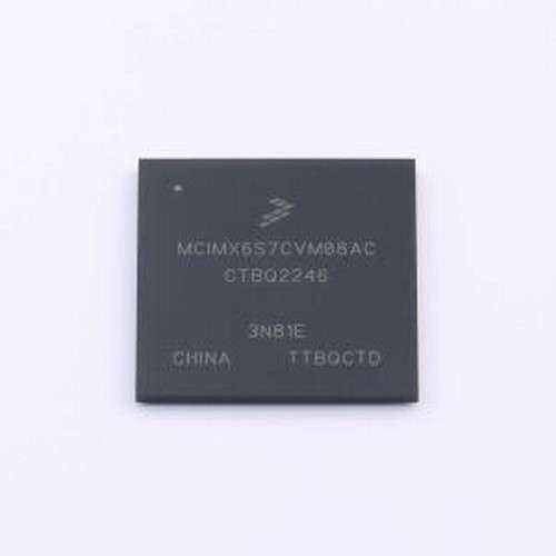 MCIMX6S7CVM08AC 单片机(MCU/MPU/SOC) MCIMX6S7CVM08AC MAPBGA-6