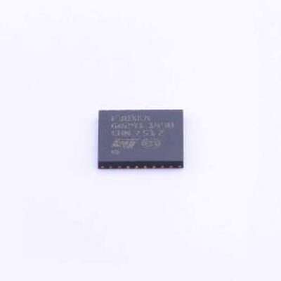 STM32F301K8U6 单片机(MCU/MPU/SOC) 带DSP和FPU的主流混合信号AR