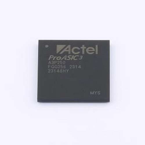 A3P250-FGG256 可编程逻辑器件(CPLD/FPGA) A3P250-FGG256 FPBGA-