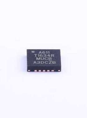 ATTINY1634R-MU 单片机(MCU/MPU/SOC) ATTINY1634R-MU QFN-20-EP(