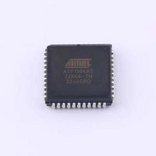 ATF1504AS-7JX44 可编程逻辑器件(CPLD/FPGA) ATF1504AS-7JX44 PL