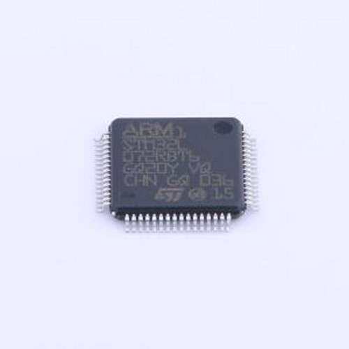 STM32L072RBT6 单片机(MCU/MPU/SOC) 超低功耗Arm Cortex-M0+ MCU
